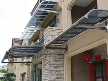 樹(shù)脂篷